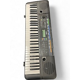 Used Yamaha PSRE253 61 Key Portable Keyboard