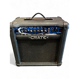 Used Crate XT15R Guitar Combo Amp