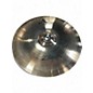 Used Zildjian 20in A Custom Medium Ride Cymbal thumbnail