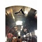Used Zildjian 20in A Custom Medium Ride Cymbal
