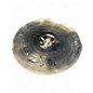 Used Zildjian 20in A Custom Medium Ride Cymbal