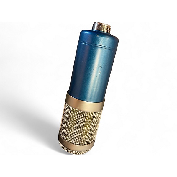 Used MXL R40 Ribbon Microphone