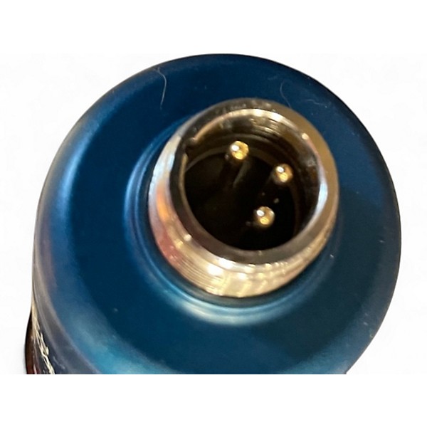 Used MXL R40 Ribbon Microphone