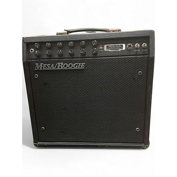 Used MESA/Boogie F-30 Tube Guitar Combo Amp