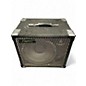 Used Bergantino Ht112 Bass Cabinet thumbnail