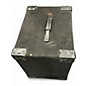 Used Bergantino Ht112 Bass Cabinet