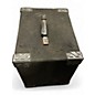 Used Bergantino Ht112 Bass Cabinet