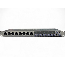 Used PreSonus firestudio project Audio Interface