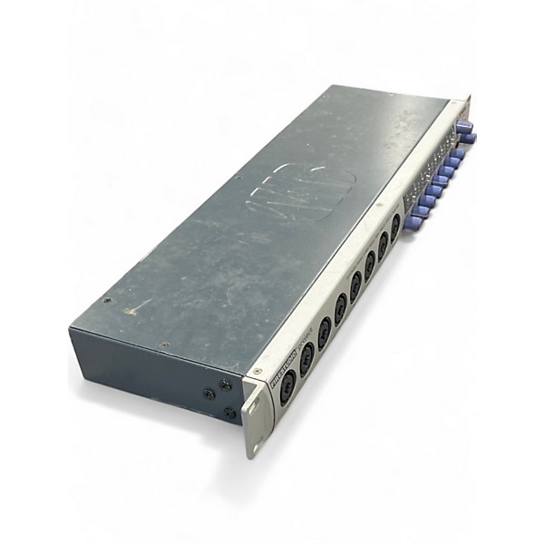 Used PreSonus firestudio project Audio Interface