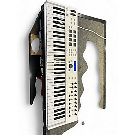 Used Arturia Keylab Essential 61 MIDI Controller