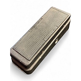 Used Dunlop GCB95 Original Crybaby Wah Effect Pedal