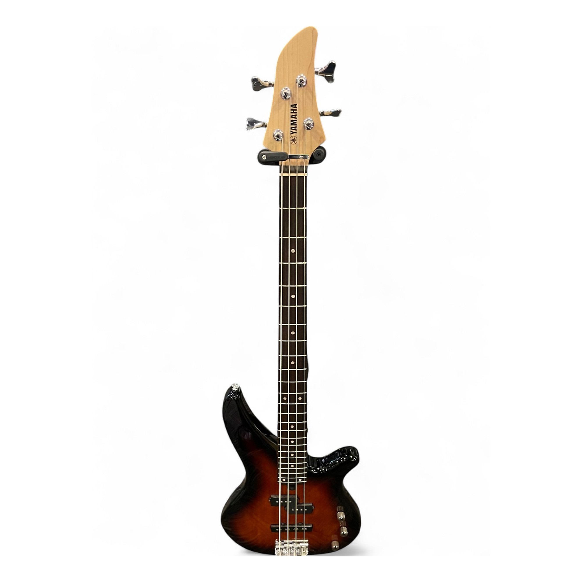 ブランドバッグ 人気ランキング2024 Yamaha Used Yamaha Used RBX170 Electric Sunburst Color 2 ベース