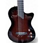 Used Cordoba STAGE Tobacco Burst Classical Acoustic Electric Guitar