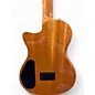 Used Cordoba STAGE Tobacco Burst Classical Acoustic Electric Guitar