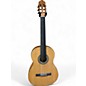 Used Tario LC220FL FRETLESS Natural Classical Acoustic Guitar thumbnail