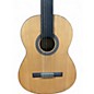 Used Tario LC220FL FRETLESS Natural Classical Acoustic Guitar