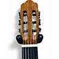 Used Tario LC220FL FRETLESS Natural Classical Acoustic Guitar