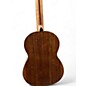 Used Tario LC220FL FRETLESS Natural Classical Acoustic Guitar
