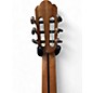 Used Tario LC220FL FRETLESS Natural Classical Acoustic Guitar