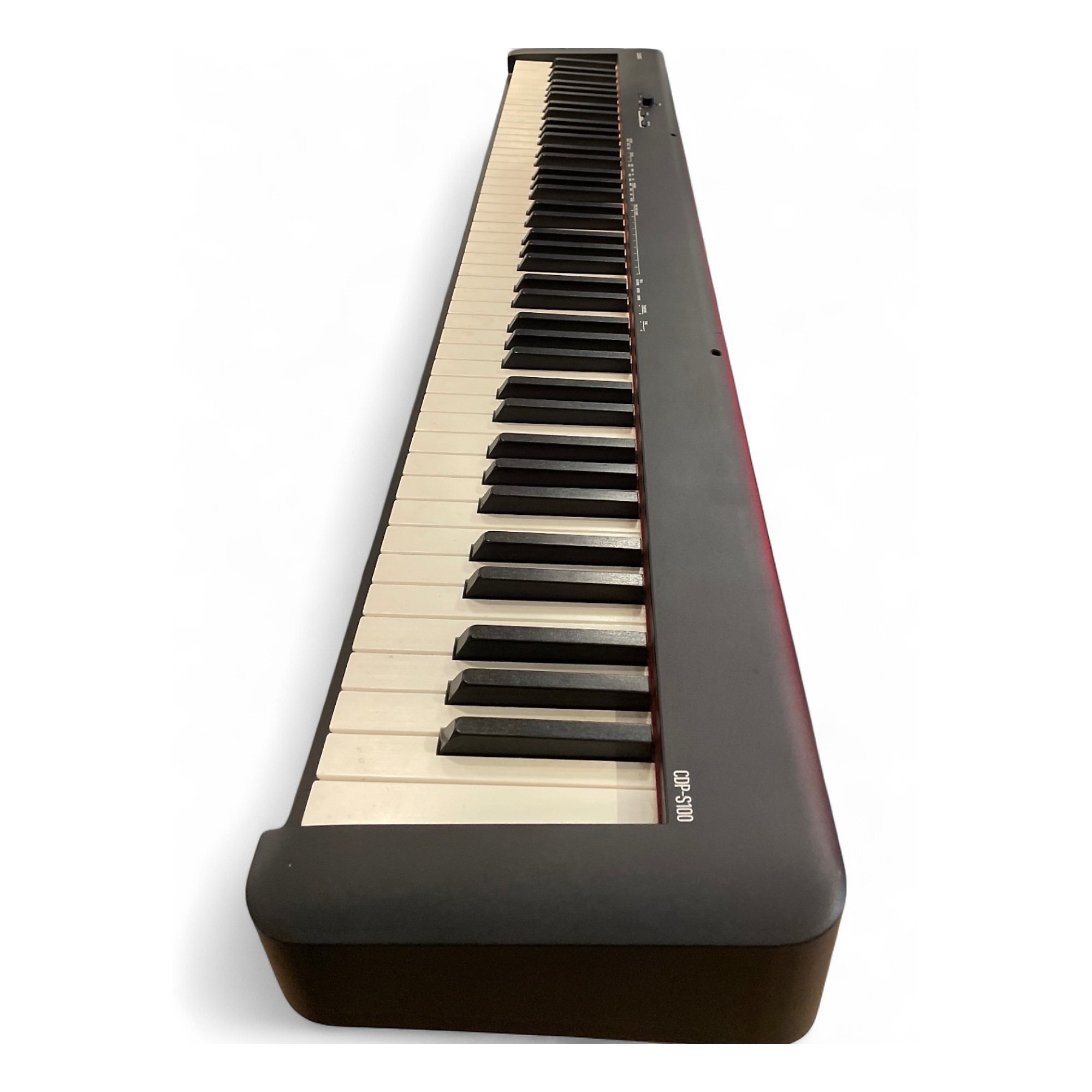Used Casio Used Casio CDPS100 Digital Piano | Guitar Center Used Casio Used Casio CDPS100 Digital Piano | Guitar Center