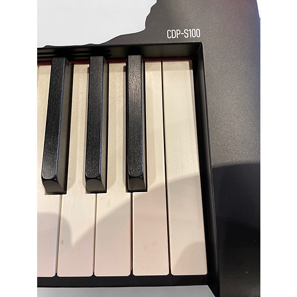 Used Casio Used Casio CDPS100 Digital Piano | Guitar Center Used Casio Used Casio CDPS100 Digital Piano | Guitar Center