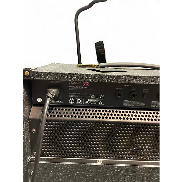 Used Marshall JCM800 LEAD SERIES Tube Guitar Combo Amp