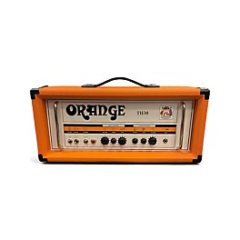 Used Orange Amplifiers TH30H 30W Tube Guitar Amp Head