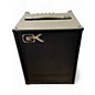 Used Gallien-Krueger MB110 Bass Combo Amp thumbnail