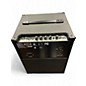 Used Gallien-Krueger MB110 Bass Combo Amp
