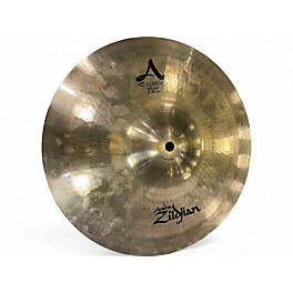 Used Zildjian 12in A Custom Splash Cymbal