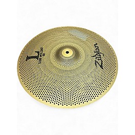 Used Zildjian 16in L80 Low Volume Crash Cymbal
