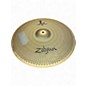 Used Zildjian 18in L80 Low Volume Ride Cymbal thumbnail
