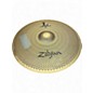 Used Zildjian 18in L80 Low Volume Ride Cymbal
