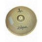 Used Zildjian 18in L80 Low Volume Ride Cymbal