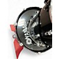Used Yamaha 5 Piece Stage Custom Black Drum Kit