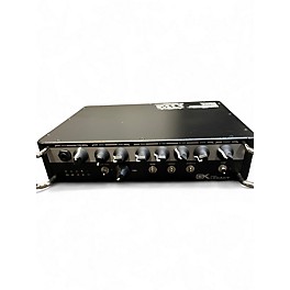 Used Gallien-Krueger Legacy 500 Ultra Light 500w Bass Amp Head