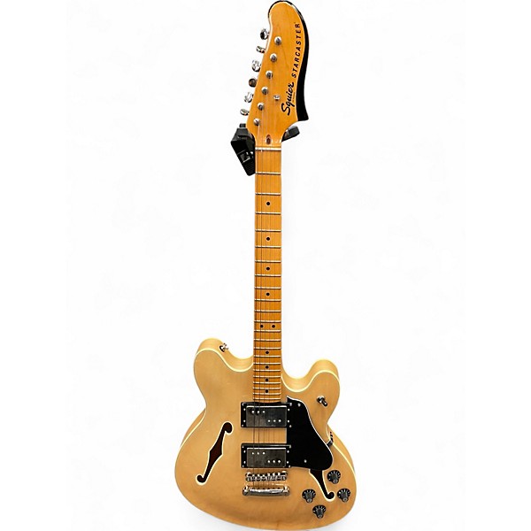 Used Squier Classic Vibe Starcaster Natural Hollow Body Electric Guitar,Specials : American Fashion Style Bags On Sale Used Squier Classic Vibe Starcaster Natural Hollow Body Electric Guitar,Specials : American Fashion Style Bags On Sale