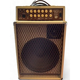 Used SWR California Blonde Acoustic Guitar Combo Amp