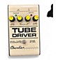 Vintage 1980s Chandler TUBE DRIVER Effect Pedal thumbnail