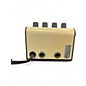 Vintage 1980s Chandler TUBE DRIVER Effect Pedal