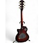 Used Taylor T5Z Classic Deluxe Tobacco Burst Acoustic Electric Guitar