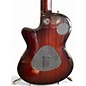 Used Taylor T5Z Classic Deluxe Tobacco Burst Acoustic Electric Guitar