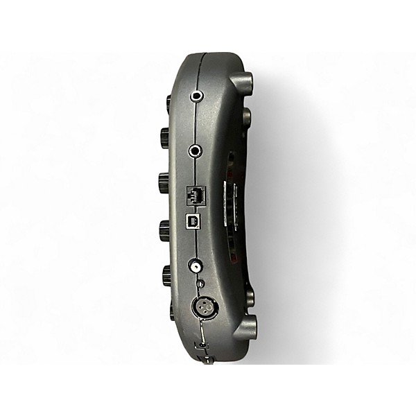 Used Line 6 Pod HD Effect Processor