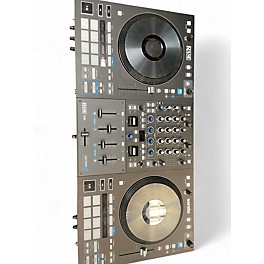 Used RANE Four DJ Controller