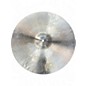 Used MEINL 18in BYZANCE JAZZ EXTRA THIN CRASH Cymbal