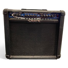 Used Crate XT65R Guitar Combo Amp