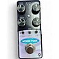 Used Pigtronix moon pool Effect Pedal thumbnail