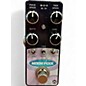 Used Pigtronix moon pool Effect Pedal