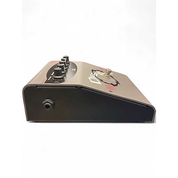 GALLIEN-KRUEGER DIESEL DAWG ベース用ディストーション