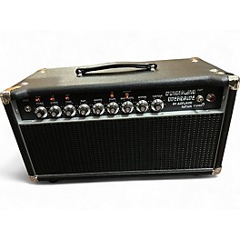 Used Amplified Nation WONDERLAND OVERDRIVE V2 Tube Guitar Amp Head